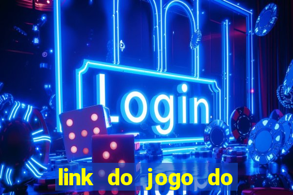 link do jogo do tigrinho original